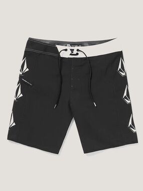 Volcom Men’s Lido Iconic Mod-Tech Boardshorts - 34 Waist